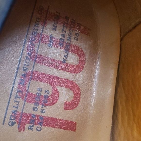 1901 Loafers - Picture 10 of 10